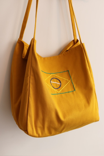 Ecobag Brasil