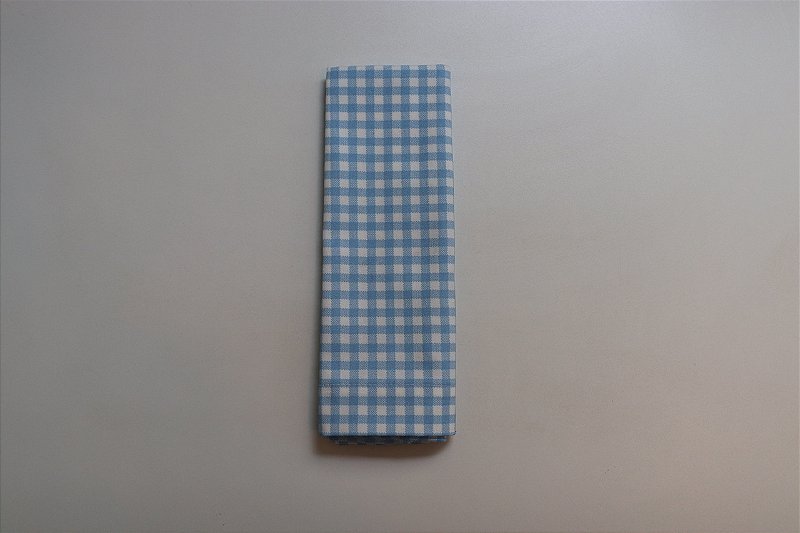 Guardanapo Xadrez Vichy