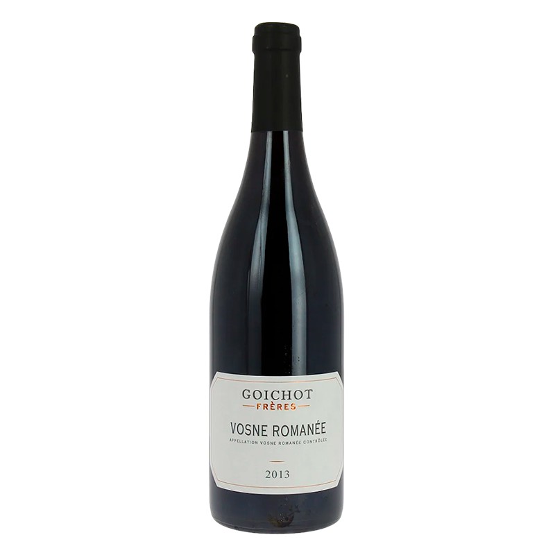 Vinho Francês Tinto Maison André Goichot Vosne Romanée 750ml