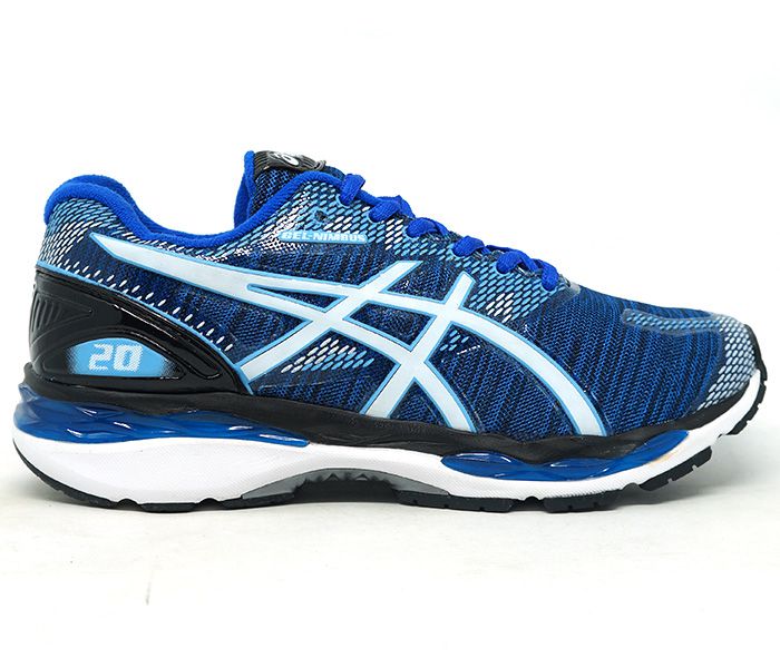 tenis asics 20