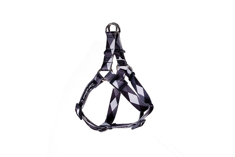 Peitoral Americano para Cachorros Kilt