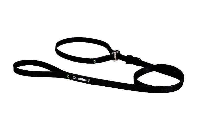 Guia Unificada Speed 2 metros Adestramento Profissional ZaraBlue