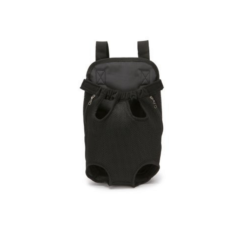 Mochila Transporte PET