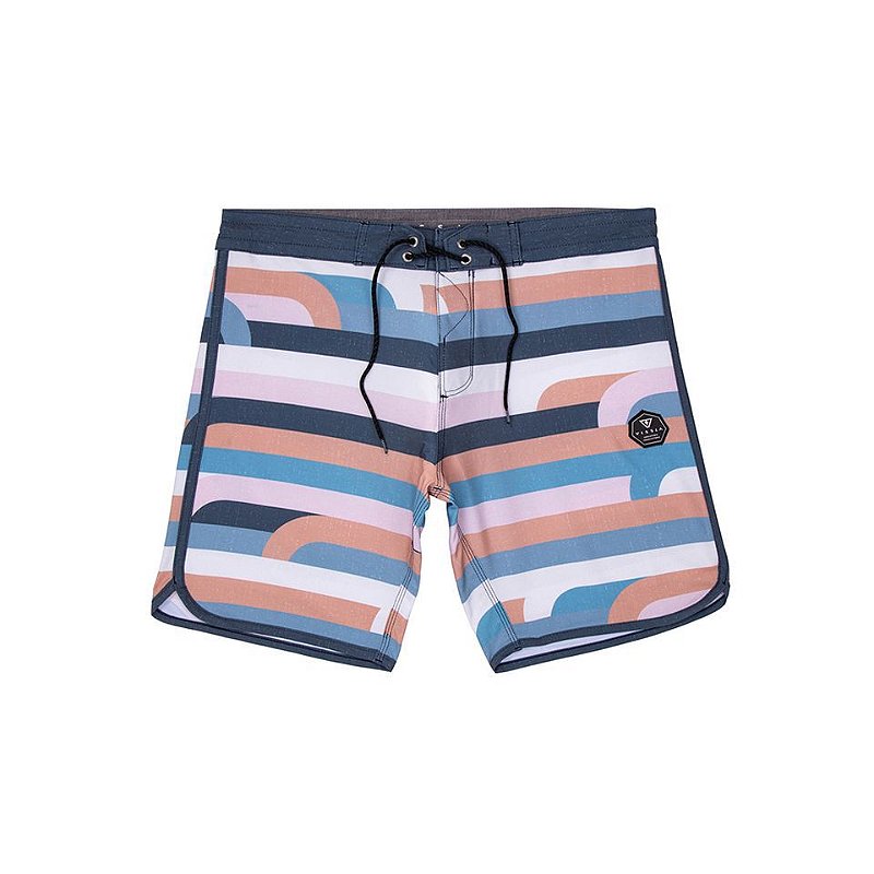 bermuda vissla