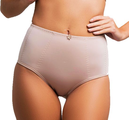 Comprar Calcinha Modeladora de Compressão Cintura Alta - Cinta Tanga -  Lingerie e Moda Íntima em Nova Friburgo | GDM Modas