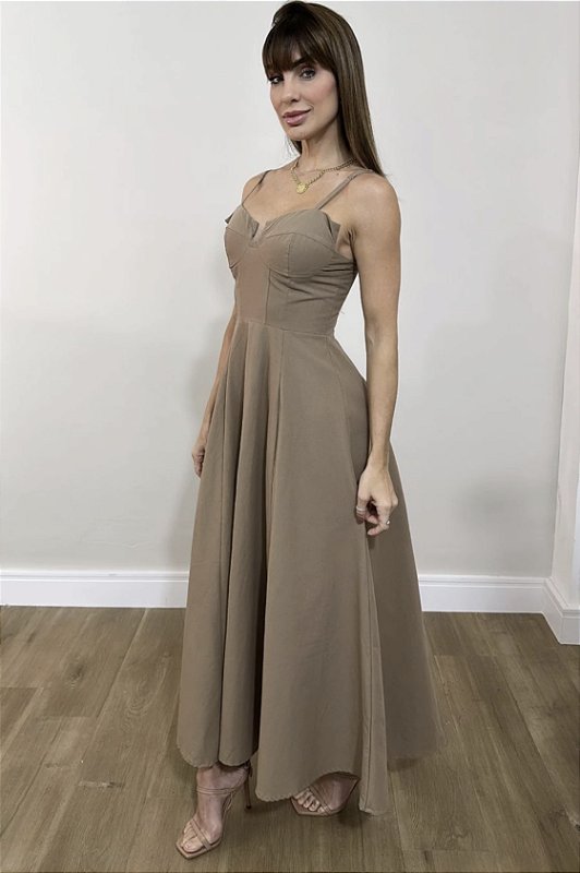 Vestido Lara Castanho