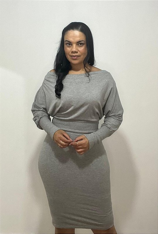Vestido Suzana