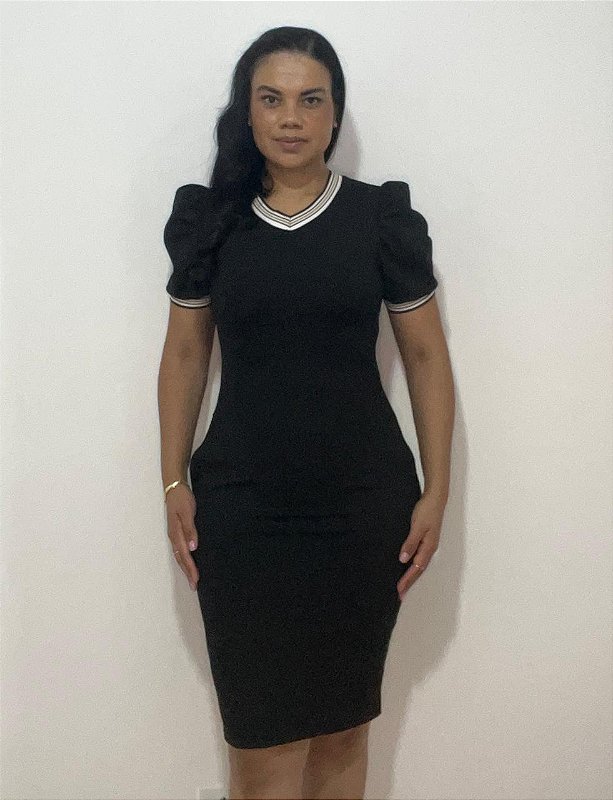 Vestido Larissa
