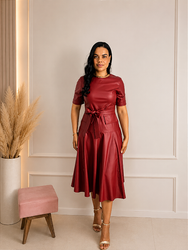 Vestido Elisa