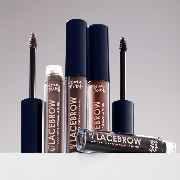 BT Lacebrow - Bruna Tavares - Cah Makeup Store