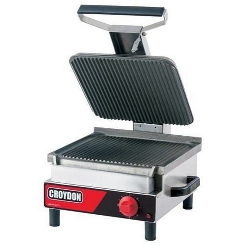 Sandwicheras industriales Croydon - Commercial Sandwich Griller