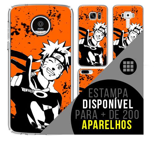 Promo o de Capa de Celular - NARUTO 4 - Capas de celular Promo o de Capa de Celular - NARUTO 4 - Capas de celular