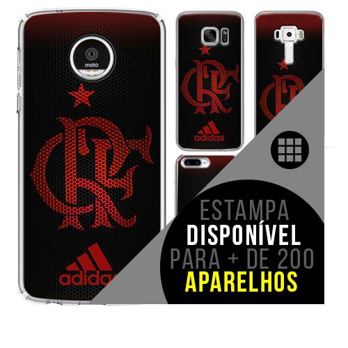 Vasco posta capa de celular personalizada com o número 43 e torcedores do  Flamengo não perdoam | futebol | ge