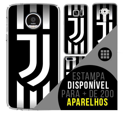 Capa de celular - Juventus 6 [disponível para + de 200 aparelhos]