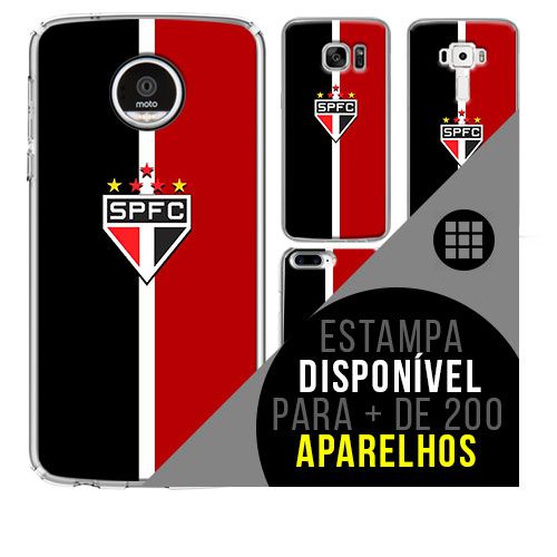 Promoção de capinha de celular - São Paulo 15 - Capas Armaduras para  celular Nerd Geeks e Otakus - iPhone Galaxy Xiaomi Redmi Note Mi Poco LG  Motorola e muito +