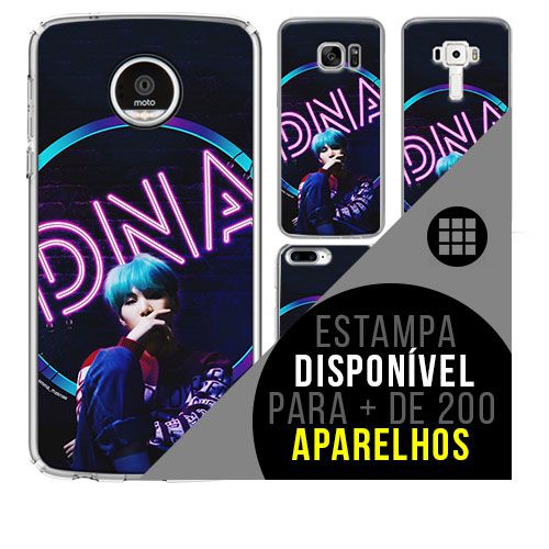 Capa Case Personalizada Samsung Galaxy A20 bts kpop 11 em Promoção |  Ofertas na Americanas