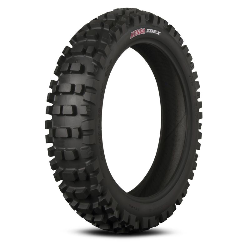 Pneu Kenda 120/100-18 TT 68M K774 IBEX - Webtrilhas - Equipamentos