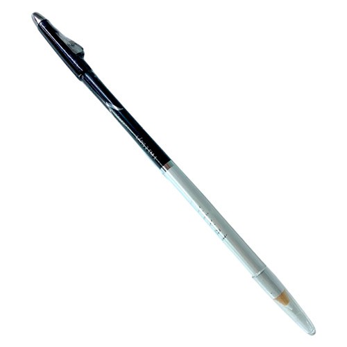 Lápis 2 em 1 Preto e Branco Vivai 2010.1.2 no Atacado para Revenda