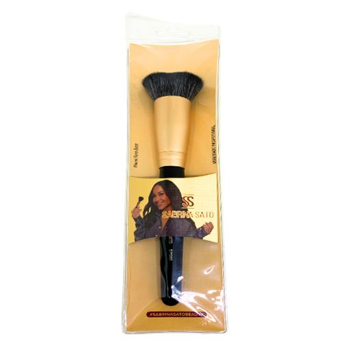 Pincel para Base Sabrina Sato SP050 no Atacado para Revenda