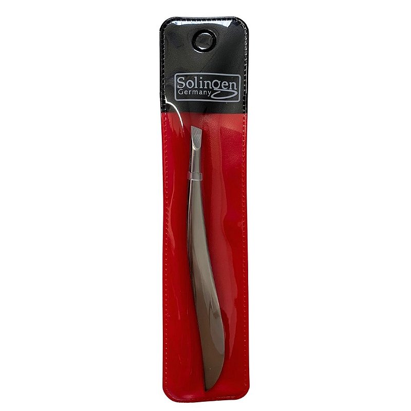 Pinça para Sobrancelha Solingen Germany MM4169 no Atacado para Revenda