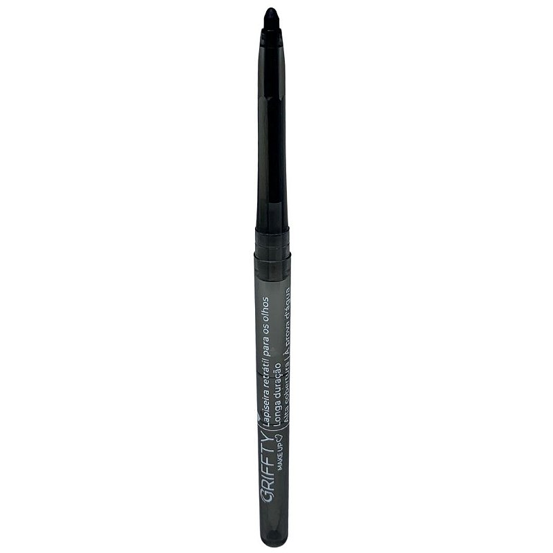 Lápis Retrátil para Olhos Griffty GF-B9015 no Atacado para Revenda