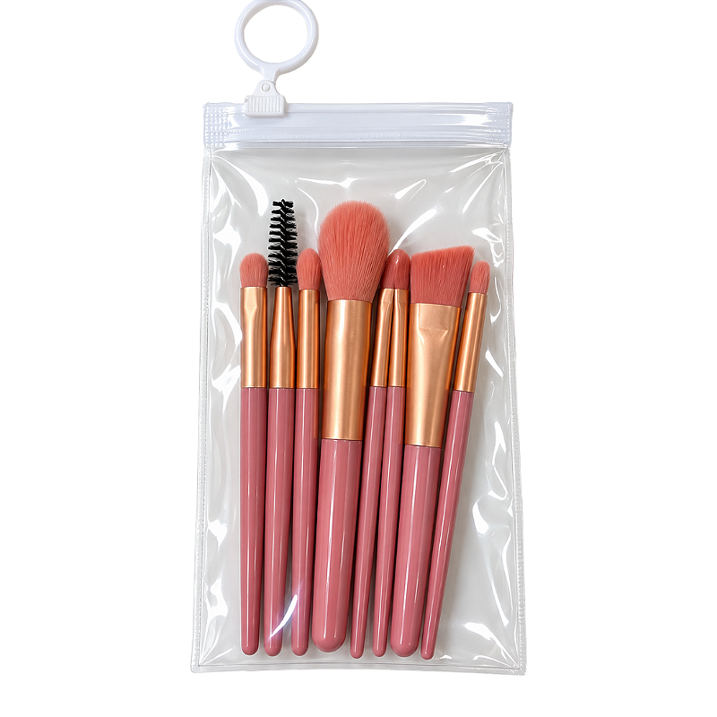 Kit De Pincel Para Maquiagem MQ155020 no Atacado para Revenda
