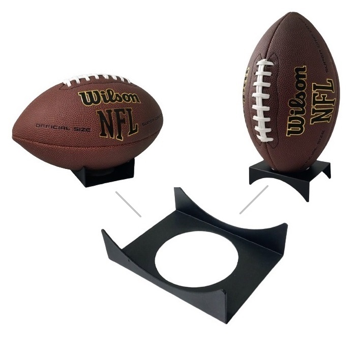 Bola de Futebol Americano Oficial NFL Super Grip - Wilson