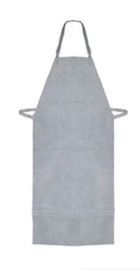 AVENTAL DE RASPA SEM EMENDA 1,20 X 0,60 CM CA19515