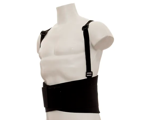 CINTA LOMBAR ERGONOMICA CSEG