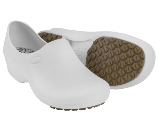 SAPATO STICKY SHOES FEMININO BRANCO CA39848