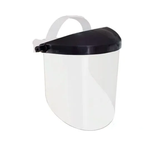 PROTETOR FACIAL PLASTCOR CA15019