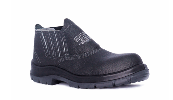 BOTINA ELASTICO COMPOSITE KADESH COMBAT CA48948