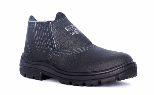 BOTINA ELASTICO KADESH COMBAT BICO PLASTICO CA43108