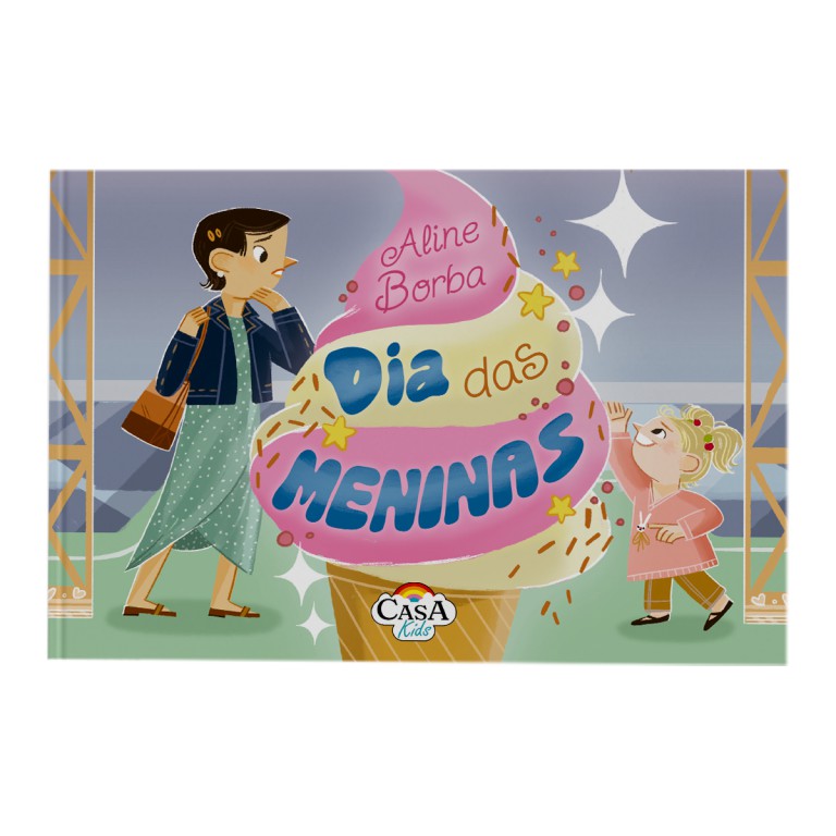 Combo: Dia da Criança - A Pontee - Brinquedos Educativos