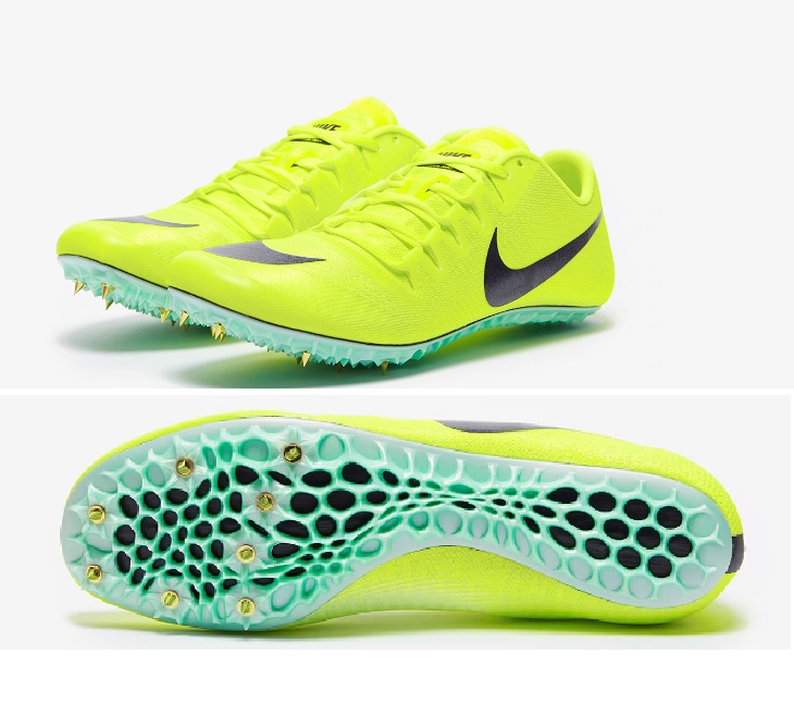 Nike zoom ja hot sale fly 3 spikes