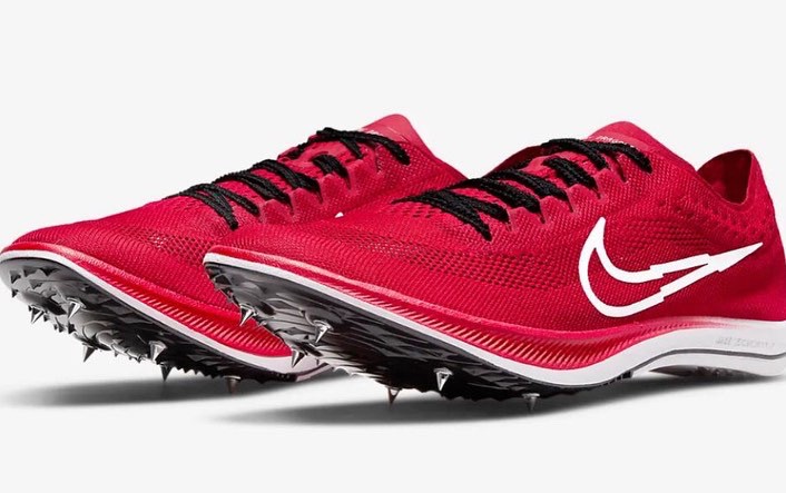 Nike ZoomX Dragonfly - Sapatilhas de Atletismo