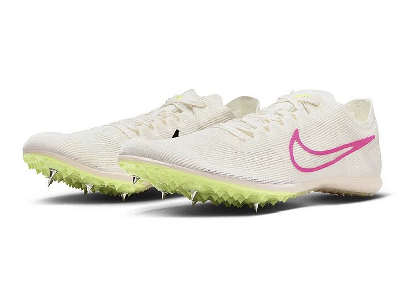 NIKE ZOOM MAMBA Ⅴ 25cm Nike Zoom Mamba V 5 6 sapatilha de atletismo distancia pista e