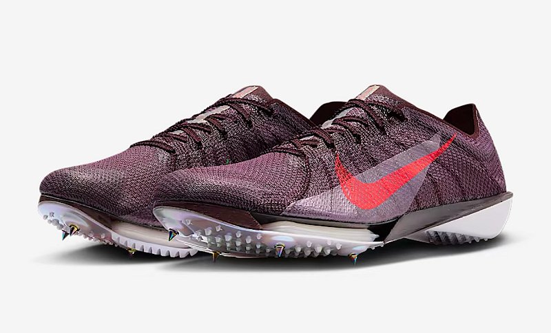 Nike Zoom Victory 2 - provas de distancia sapatilhas de atletismo