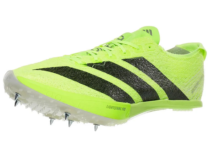 Adidas Adizero Prime SP 3 Strung sapatilhas de atletismo pista e