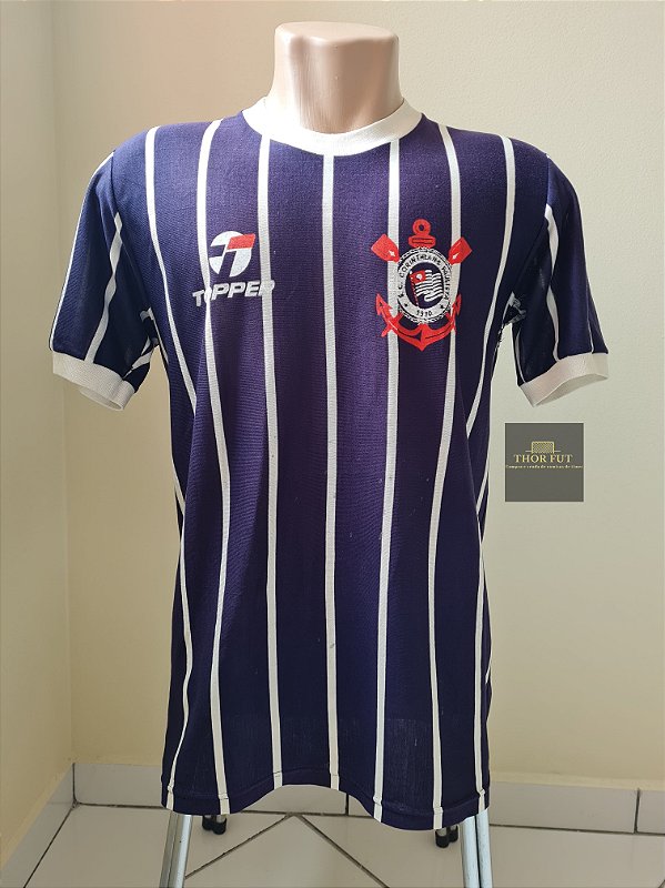 camisa do corinthians 82