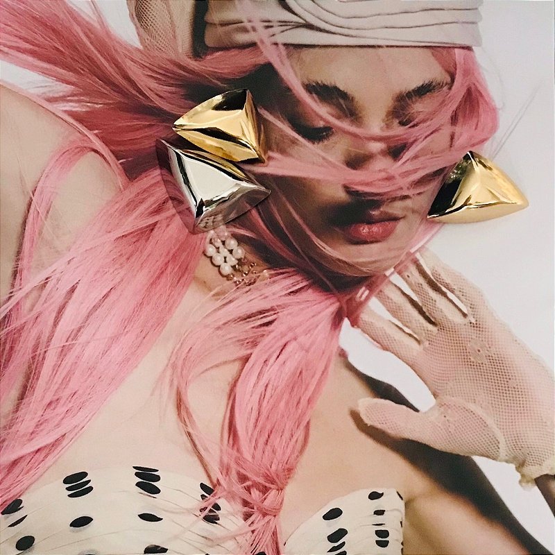 BRINCO TRIANGLE