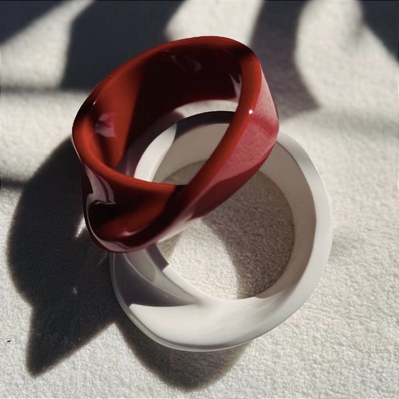 PULSEIRA BOLD BRANCA