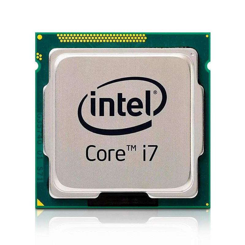 Processador Intel Core I7-8700, 8ª Geração, 3.20ghz, Socket