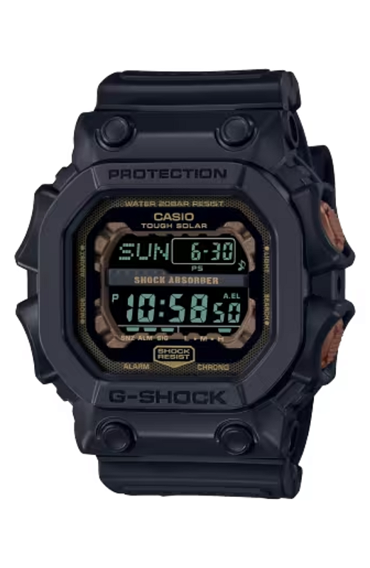 GX-56　　　G-SHOCK G-Shock GX-56 The King