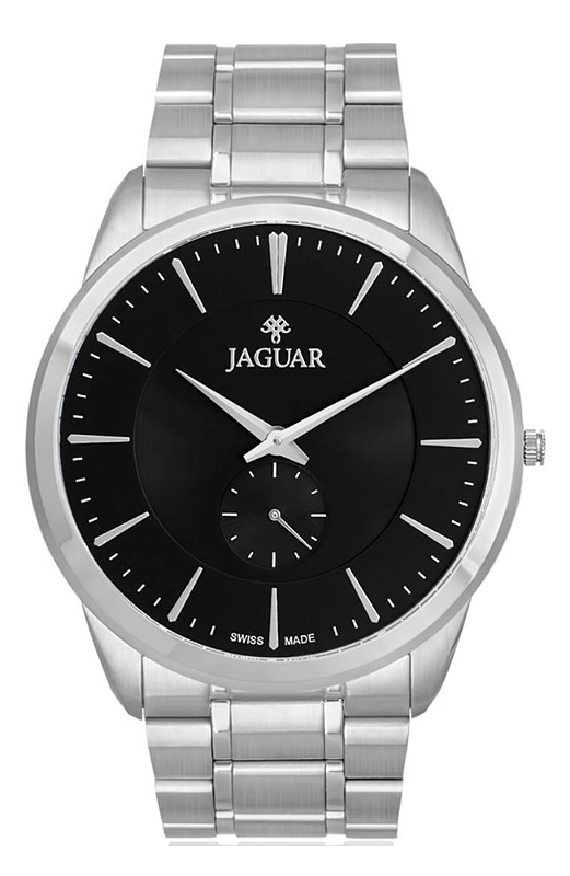 Relógio Jaguar J020bss01b P1sx Masculino - A Joia - As Melhores