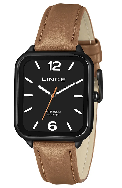 Relógio Lince Mqch283l34 P2mx Masculino - A Joia - As Melhores