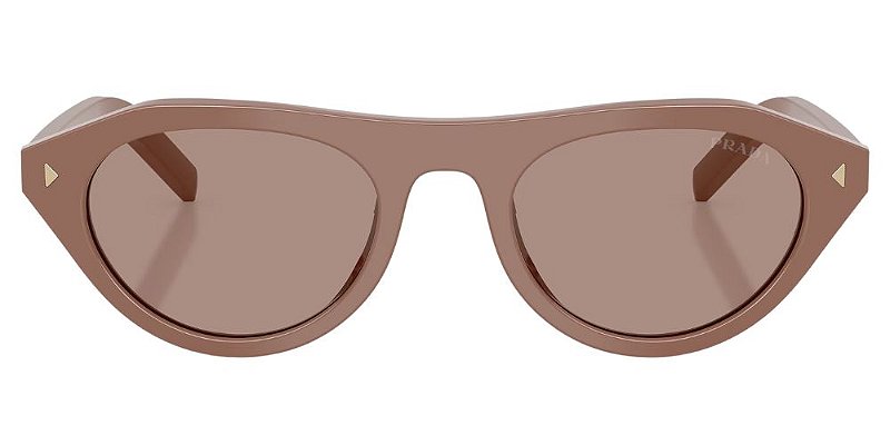 Óculos De Sol Prada Spr B15 28d-02t 51 Feminino - A Joia - As