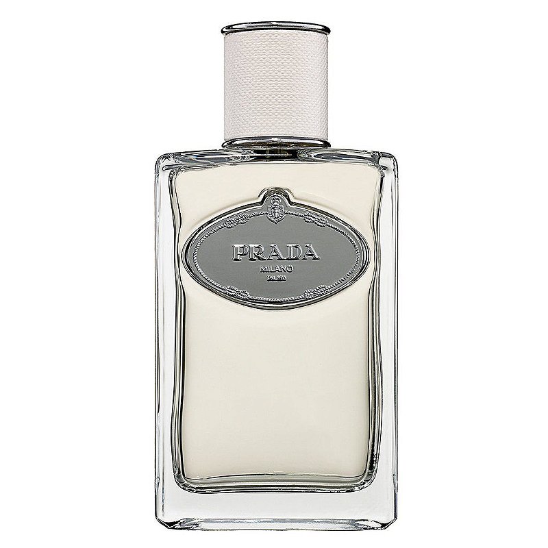 PERFUME PRADA INFUSION D'HOMME EAU DE TOILETTE MASCULINO A Joia As