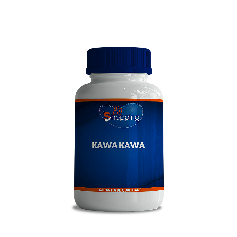 Kawa Kawa 300mg Farmácia de Manipulação