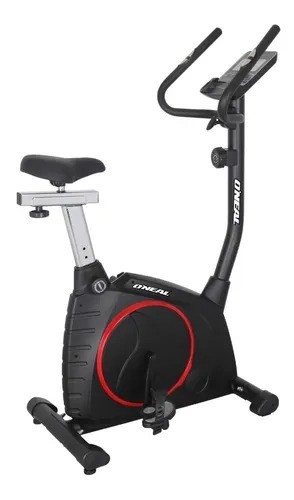 Bicicleta Ergométrica Vertical Oneal TP967 - ONEAL FIT